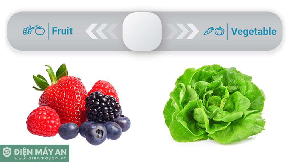 Tủ Lạnh Side By Side Hitachi Inverter 525 Lít HRSN9552DDXVN